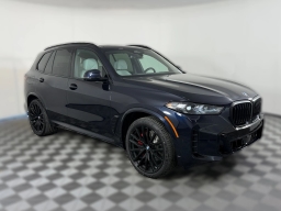 BMW X5 xDrive40i Sports Activity Vehicle 2026
