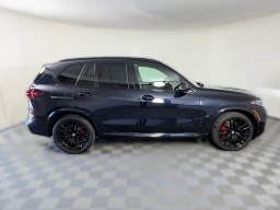 BMW X5 xDrive40i Sports Activity Vehicle 2026
