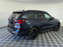 BMW X5 xDrive40i Sports Activity Vehicle 2026