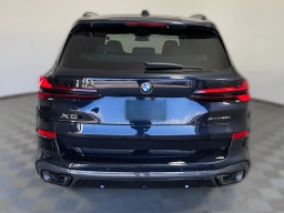 BMW X5 xDrive40i Sports Activity Vehicle 2026
