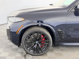 BMW X5 xDrive40i Sports Activity Vehicle 2026