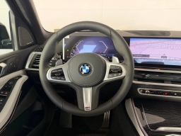 BMW X5 xDrive40i Sports Activity Vehicle 2026