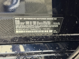 BMW X5 xDrive40i Sports Activity Vehicle 2026