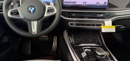 BMW X5 xDrive40i Sports Activity Vehicle 2026