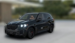 BMW X5 xDrive40i Sports Activity Vehicle 2026