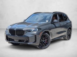 BMW X5 xDrive40i Sports Activity Vehicle 2026