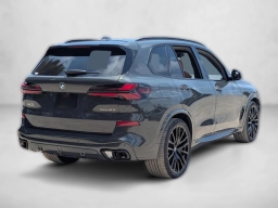 BMW X5 xDrive40i Sports Activity Vehicle 2026