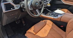 BMW X5 xDrive40i Sports Activity Vehicle 2026