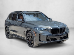 BMW X5 xDrive40i Sports Activity Vehicle 2026