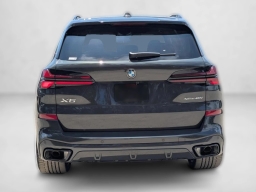 BMW X5 xDrive40i Sports Activity Vehicle 2026