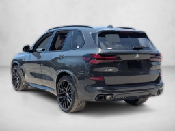 BMW X5 xDrive40i Sports Activity Vehicle 2026