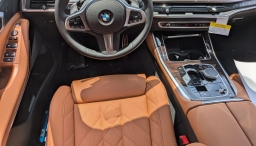 BMW X5 xDrive40i Sports Activity Vehicle 2026