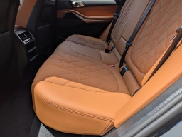 BMW X5 xDrive40i Sports Activity Vehicle 2026