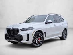 BMW X5 xDrive40i Sports Activity Vehicle 2026