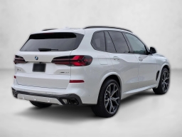 BMW X5 xDrive40i Sports Activity Vehicle 2026