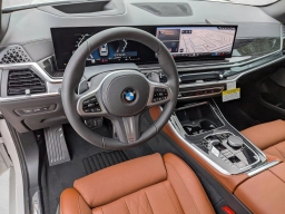 BMW X5 xDrive40i Sports Activity Vehicle 2026