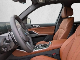 BMW X5 xDrive40i Sports Activity Vehicle 2026