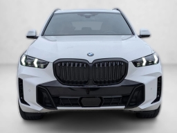BMW X5 xDrive40i Sports Activity Vehicle 2026