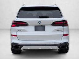 BMW X5 xDrive40i Sports Activity Vehicle 2026