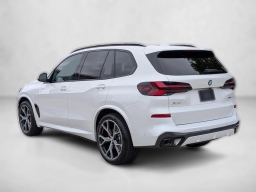 BMW X5 xDrive40i Sports Activity Vehicle 2026