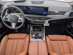 BMW X5 xDrive40i Sports Activity Vehicle 2026