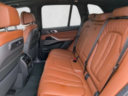 BMW X5 xDrive40i Sports Activity Vehicle 2026