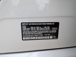 BMW X5 xDrive40i Sports Activity Vehicle 2026
