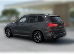 BMW X5 xDrive40i Sports Activity Vehicle 2026