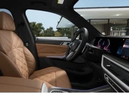 BMW X5 xDrive40i Sports Activity Vehicle 2026