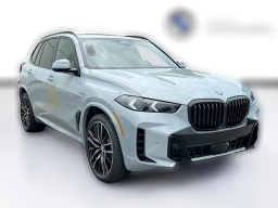 BMW X5 xDrive40i Sports Activity Vehicle 2026