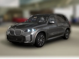 BMW X5 xDrive40i Sports Activity Vehicle 2026