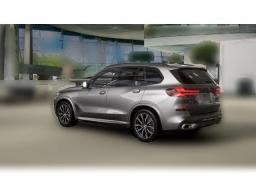 BMW X5 xDrive40i Sports Activity Vehicle 2026