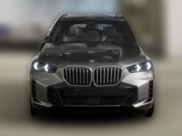 BMW X5 xDrive40i Sports Activity Vehicle 2026