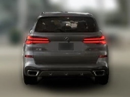 BMW X5 xDrive40i Sports Activity Vehicle 2026