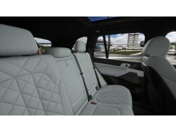 BMW X5 xDrive40i Sports Activity Vehicle 2026