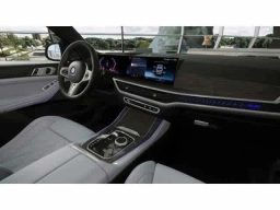 BMW X5 xDrive40i Sports Activity Vehicle 2026