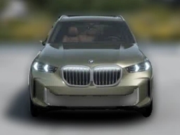 BMW X5 xDrive40i Sports Activity Vehicle 2026