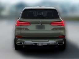 BMW X5 xDrive40i Sports Activity Vehicle 2026