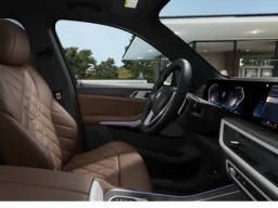 BMW X5 xDrive40i Sports Activity Vehicle 2026