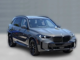 BMW X5 xDrive40i Sports Activity Vehicle 2026
