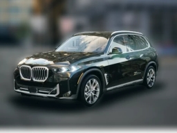 BMW X5 xDrive40i Sports Activity Vehicle 2026