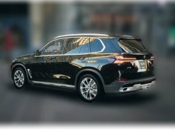 BMW X5 xDrive40i Sports Activity Vehicle 2026