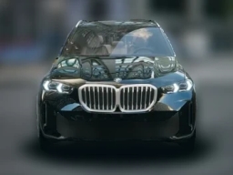 BMW X5 xDrive40i Sports Activity Vehicle 2026