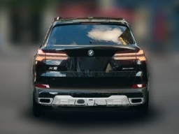 BMW X5 xDrive40i Sports Activity Vehicle 2026