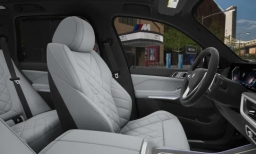 BMW X5 xDrive40i Sports Activity Vehicle 2026