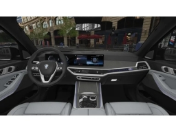 BMW X5 xDrive40i Sports Activity Vehicle 2026