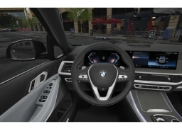 BMW X5 xDrive40i Sports Activity Vehicle 2026