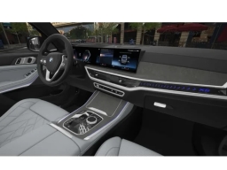 BMW X5 xDrive40i Sports Activity Vehicle 2026