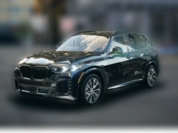 BMW X5 xDrive40i Sports Activity Vehicle 2026