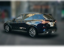 BMW X5 xDrive40i Sports Activity Vehicle 2026